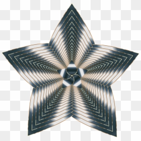 Line,symbol,symmetry - Transparent Stars Cosmic, HD Png Download - cosmic png