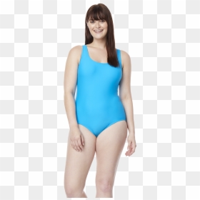 Maillot, HD Png Download - swim suit png