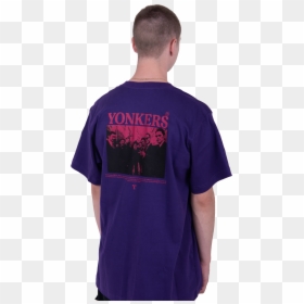 Active Shirt, HD Png Download - yakuza png