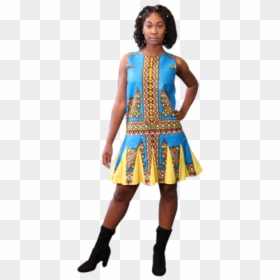 Photo Shoot, HD Png Download - african print png