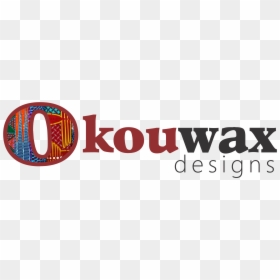 Okouwax Designs - Graphic Design, HD Png Download - african print png