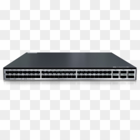Huawei S6730 H48x6c, HD Png Download - network switch png