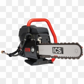 Concrete Chainsaw Ics, HD Png Download - chain saw png