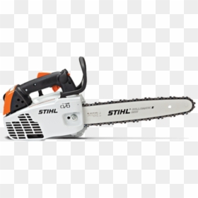 Stihl Ms193t, HD Png Download - chain saw png