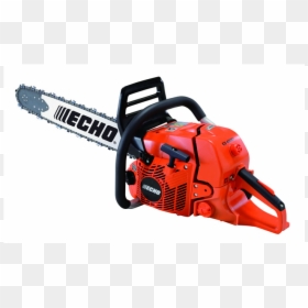 Echo Cs490, HD Png Download - chain saw png