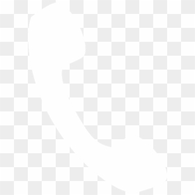 Phone Icon In Square, HD Png Download - black phone icon png