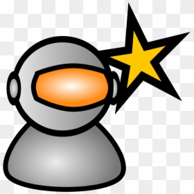 Astronaut, HD Png Download - astronaut.png