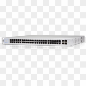 Ubiquiti Unifi Switch Us 48 750w, HD Png Download - network switch png
