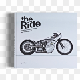 Ride New Custom Motorcycles And Their Builders, HD Png Download - custom motorcycle png
