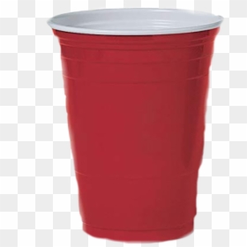 #red #solo #cup #solocup #parties #freetoedit - Pint Glass, HD Png Download - red solo cup transparent png