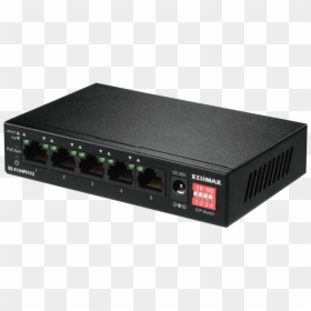 Switch In Ict, HD Png Download - network switch png