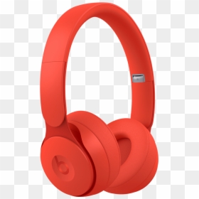 Red - Solo Pro Beats By Dre, HD Png Download - red solo cup transparent png