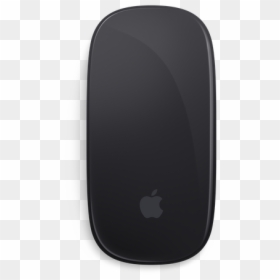 Myszka Apple Magic Mouse 2, HD Png Download - mac mouse png