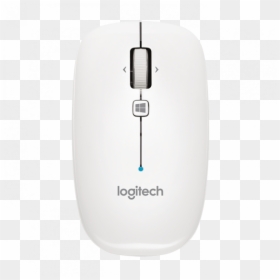 M557 Bluetooth Mouse For Windows & Mac Electronics - Logitech, HD Png Download - mac mouse png