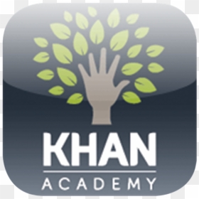 Khan Academy Logo App, HD Png Download - homework icon png