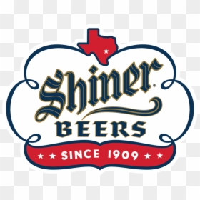 Shiner Holiday Cheer - Spoetzl Brewery, HD Png Download - crossed golf clubs png