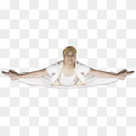 Girl, HD Png Download - png cutout