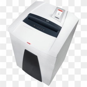 Hsm Securio P40i, HD Png Download - paper shredder png