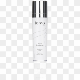 Glass Bottle, HD Png Download - cosmetic png