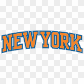 New York Knicks Jersey Logo, HD Png Download - new york knicks png
