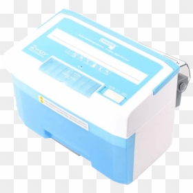 Box, HD Png Download - paper shredder png