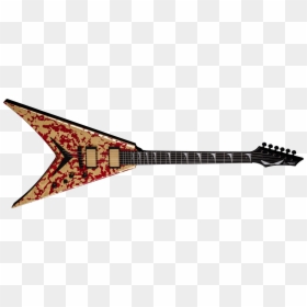 Dean Dave Mustaine Holy Grail, HD Png Download - holy grail png