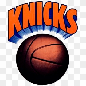 New York Knicks Logo 1964, HD Png Download - new york knicks png