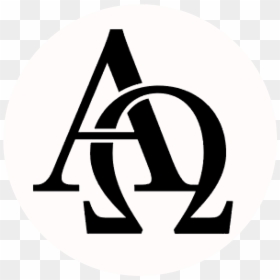 Alpha Vector - Alpha And Omega Symbol, HD Png Download - whistle icon png