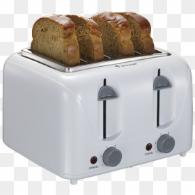 Toaster, HD Png Download - paper shredder png