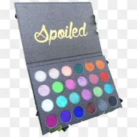 Spoiled Lips “holy Grail 2”"  Class="lazyload Lazyload - Eye Shadow, HD Png Download - holy grail png
