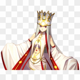 Fate Grand Order Irisviel, HD Png Download - holy grail png