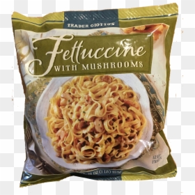 Mushroom Pasta Trader Joe's, HD Png Download - trader joes png