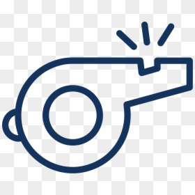 Clip Art, HD Png Download - whistle icon png