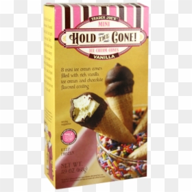 Trader Joe's Ice Cream, HD Png Download - trader joes png