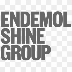 Endemol Shine Group Logo , Png Download - Endemol Shine Group Logo, Transparent Png - shine transparent png