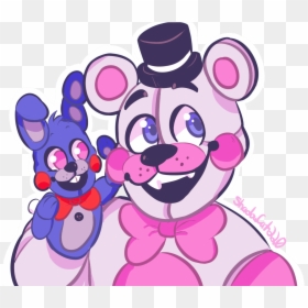 Funtime Freddy Fanart Icons, HD Png Download - ask icon png