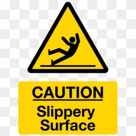 Thumb Image - Caution Hot Surface Sign, HD Png Download - beware png