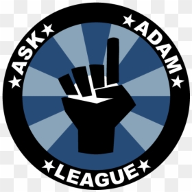 Emblem, HD Png Download - ask icon png