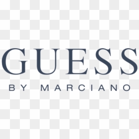 Guess By Marciano, HD Png Download - guess png