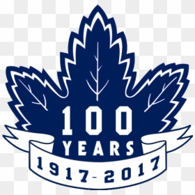 Toronto Maple Leaf Logo Png, Transparent Png - maple leafs logo png