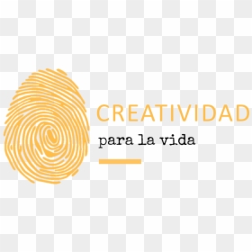 Creatividad Para La Vida - Brain Fingerprinting, HD Png Download - flor de la vida png