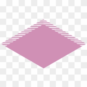 Triangle, HD Png Download - pink sheep png