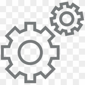 Mechanical Engineering Logo, HD Png Download - testing icon png