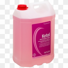 Bottle, HD Png Download - pink sheep png