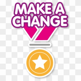 Healthy Eating Week Make A Change, HD Png Download - healthy food icon png