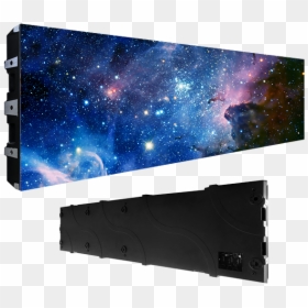 Space Background, HD Png Download - formas personalizadas png