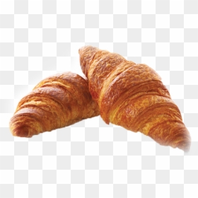 Croissant - Croissant Png, Transparent Png - puff png