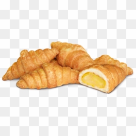 Croissant Png Image - Croissant, Transparent Png - puff png