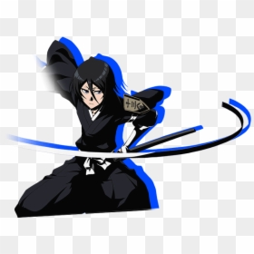 Cartoon, HD Png Download - bleach anime png