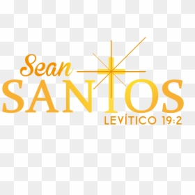 Sean Santos Como Mi Padre Es Santo, HD Png Download - corona de espinas y clavos png